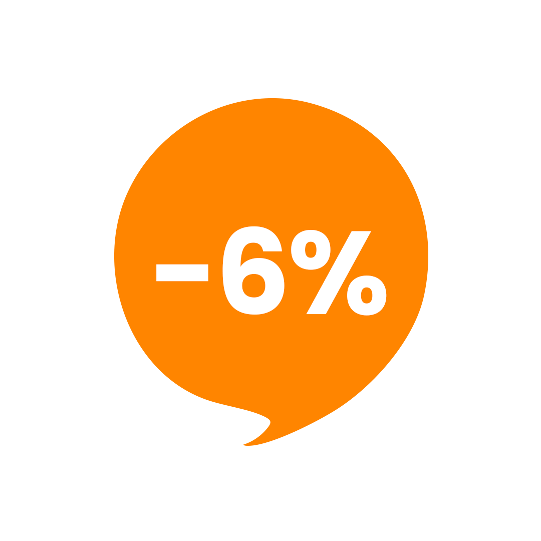 COQUILLETTE N°6  4,54 KG