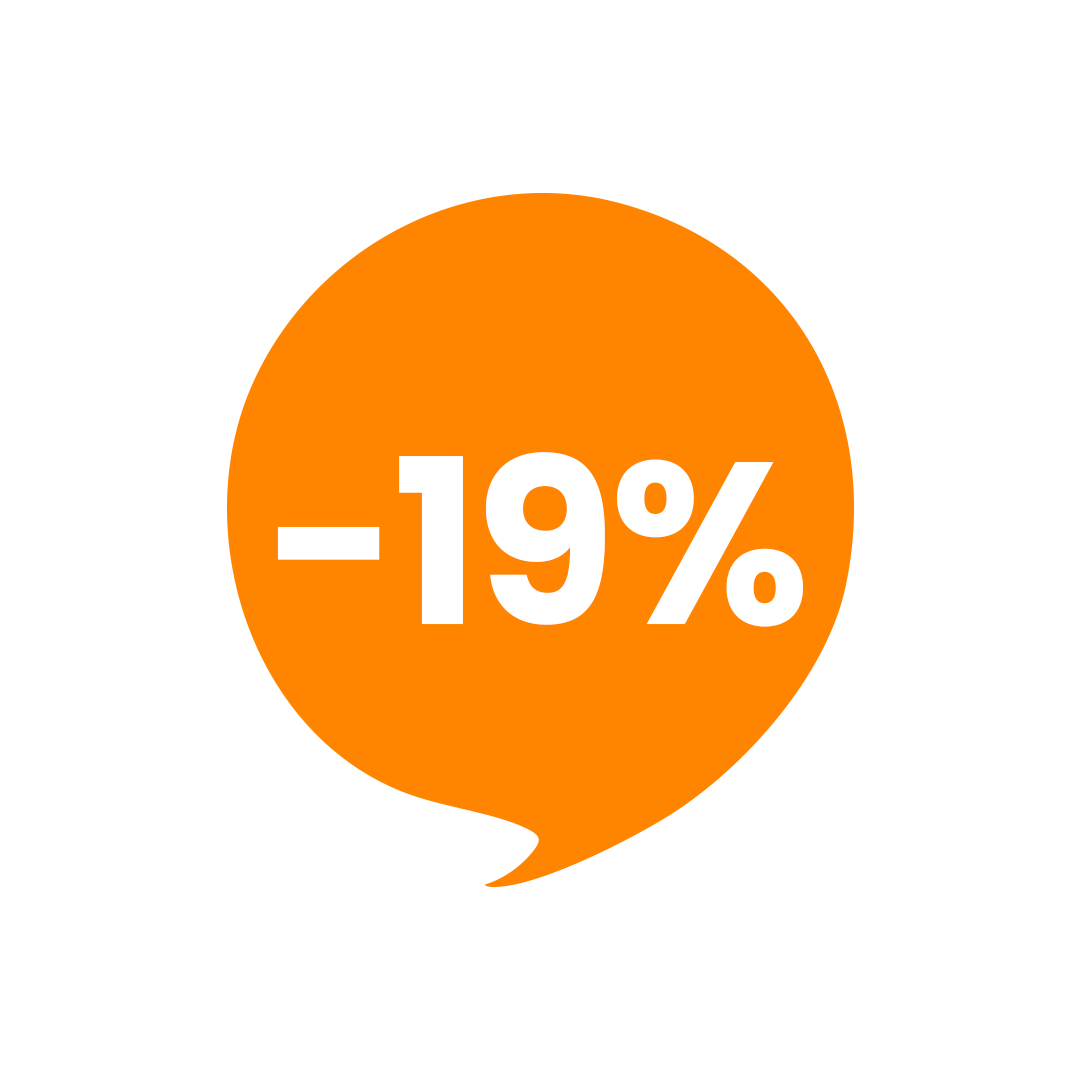 Bière Blonde La Goudale 7,2° Bouteille 25 Cl