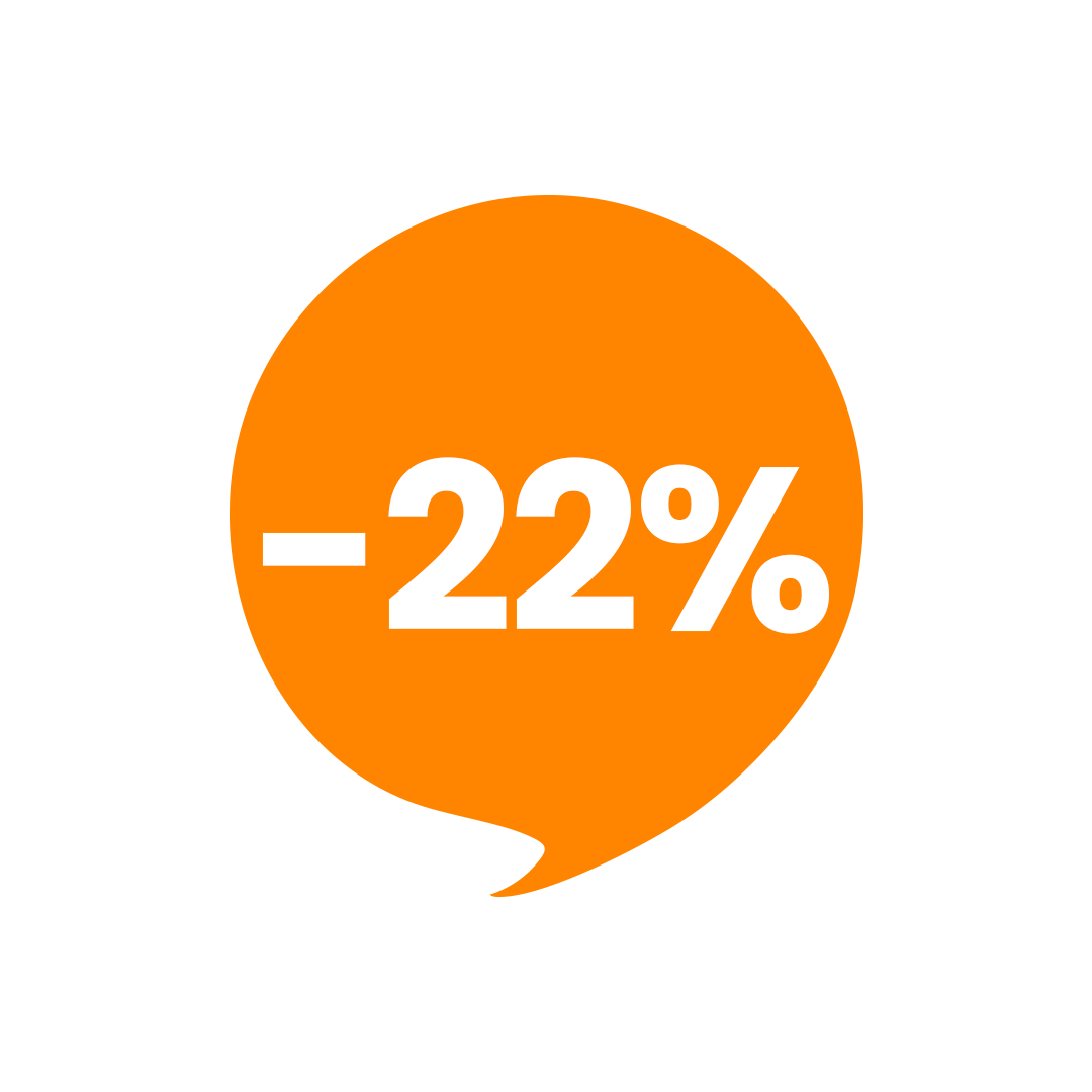 ALYSSA Ketchup 340g pot