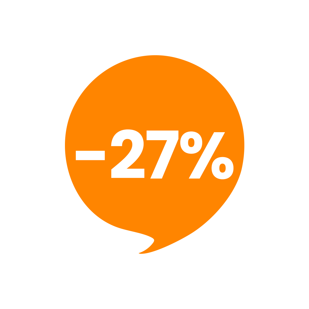 Vin Rge AOC La Fiole Cote du Rhone Bouteille 75cl